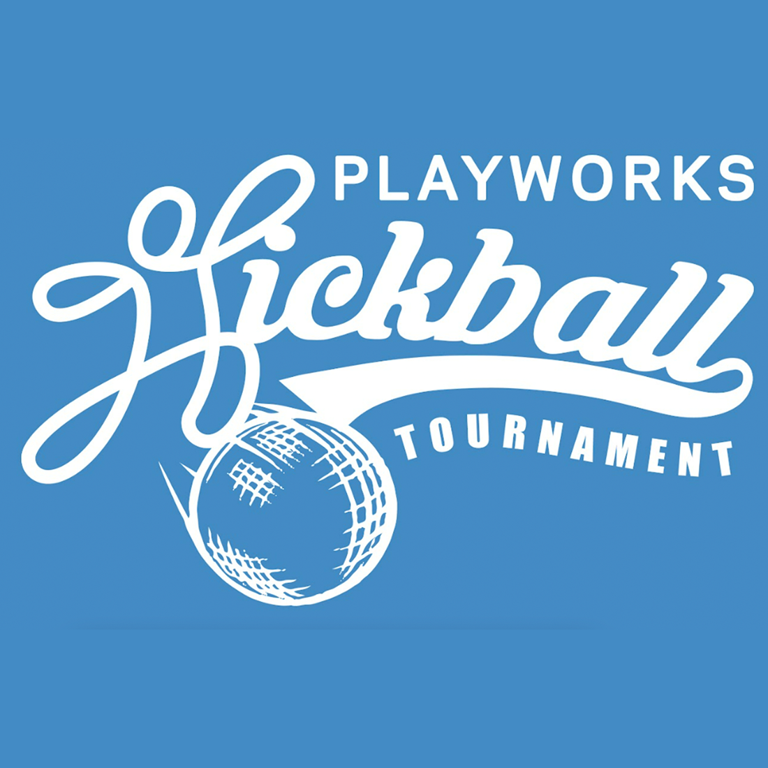 Playworks Arizona Corporate Kickball Tournament Coming Fall 2023