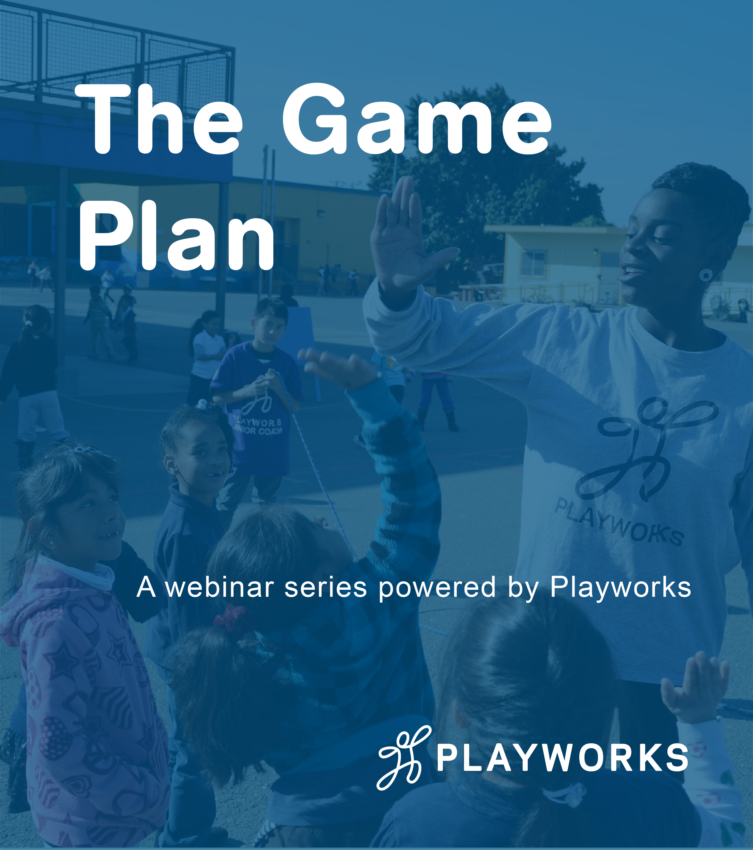 The Game Plan graphic