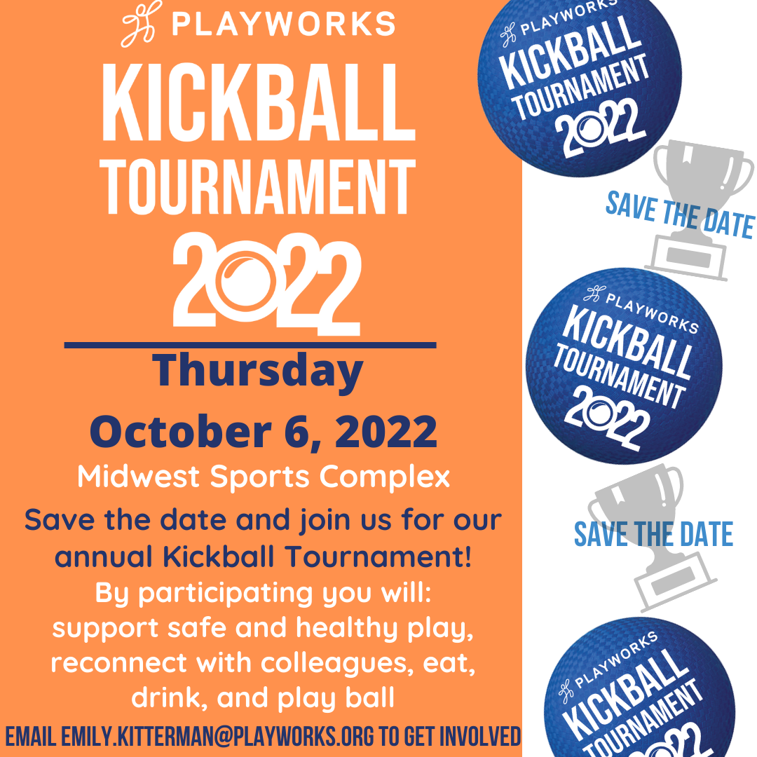 2022 Kickball Tournament - Indiana 2022 Kickball Tournament - Indiana