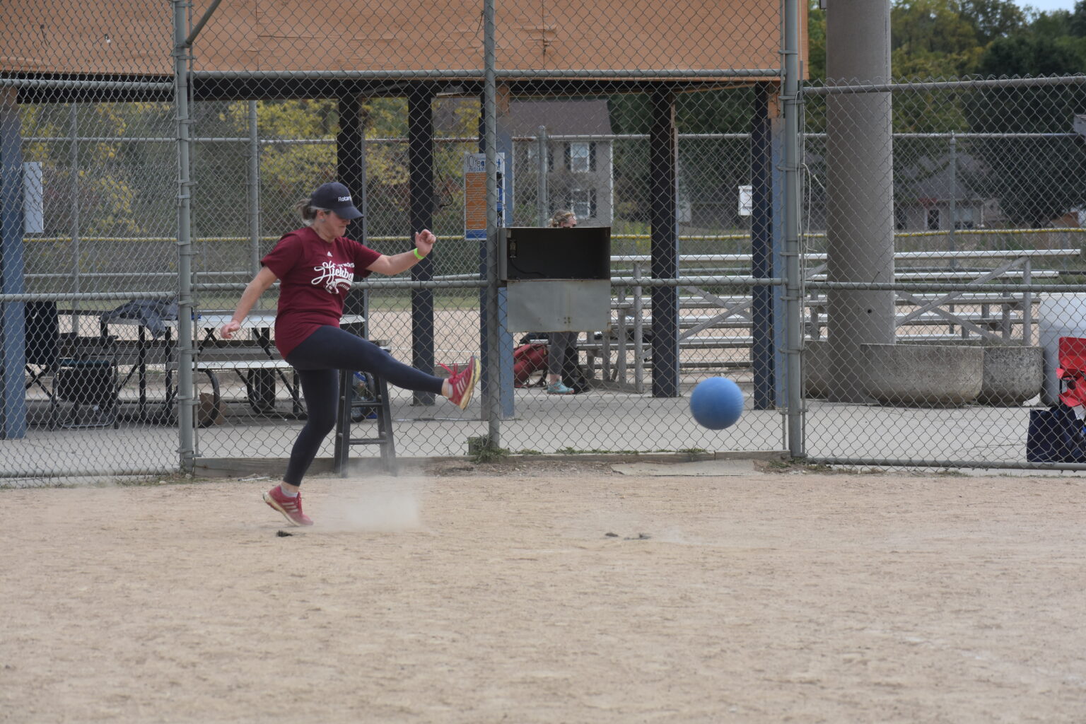 Playworks Indiana’s 2022 Corporate Kickball Tournament Indiana