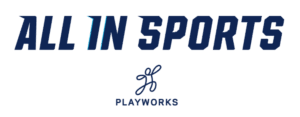 All In Sports logo