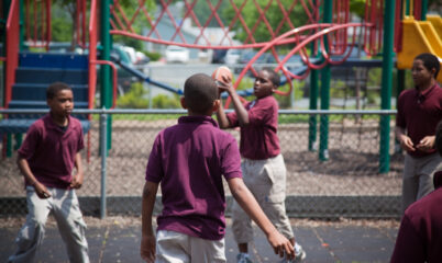 Playworks Play at Home: Popcorn - Project Play Southeast Michigan