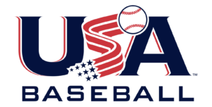 USA Baseball logo