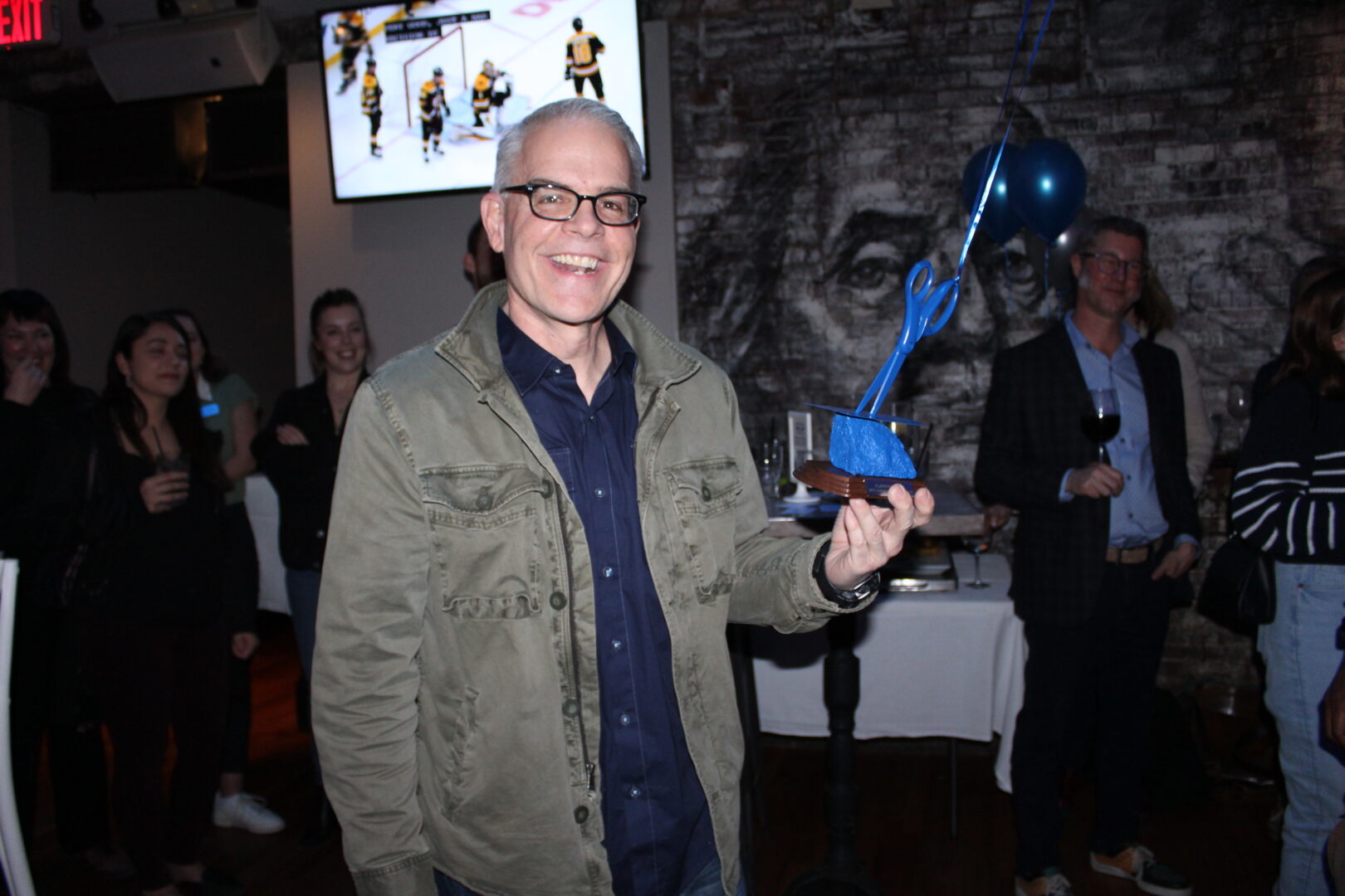 Rock Paper Scissors Tournament 2023 New England