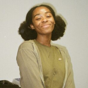 Nia Cooper