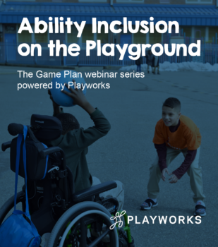 Abilities Inclusion graphic