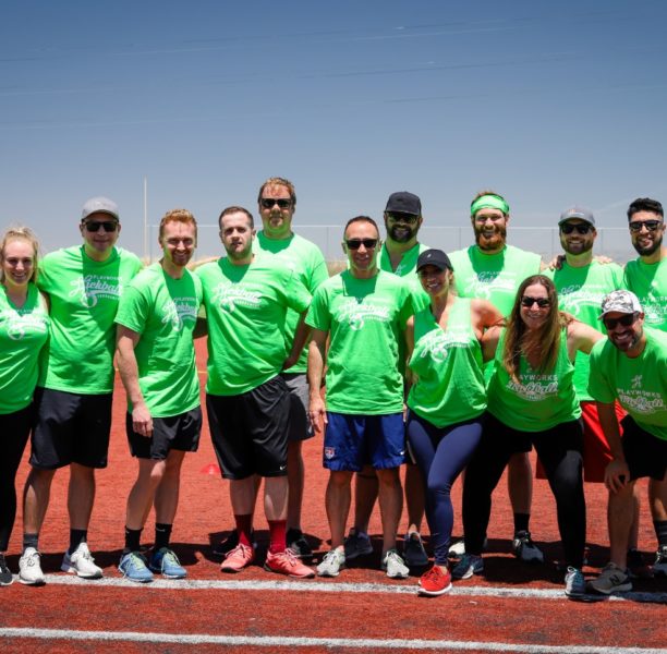 South Bay Kickball Tournament Northern California