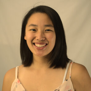 Caitlin Ung