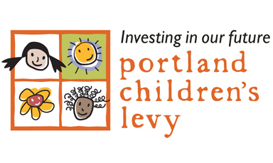 Portland Children's Levy - Pacific Northwest