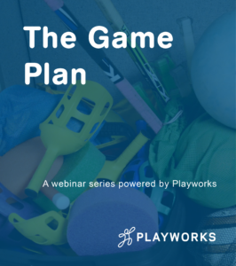 The Game Plan feature image