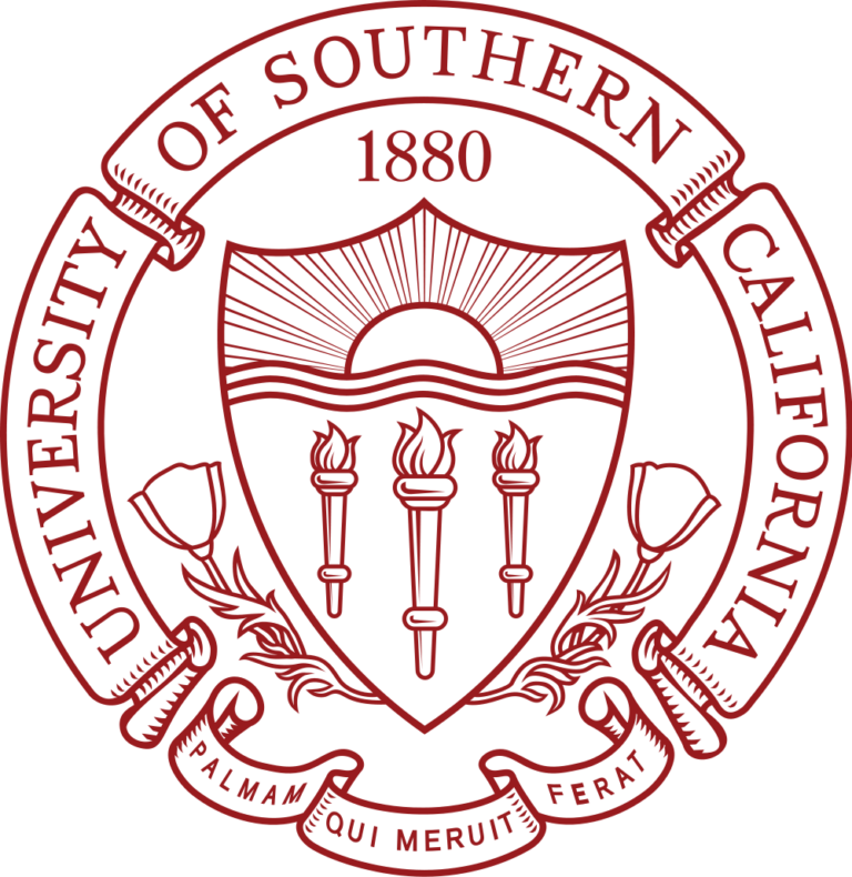 usc logo Southern California