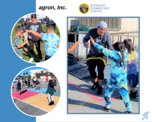 Agron Fall Play Day