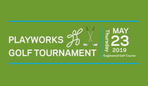 Playworks Utah's 8th Annual Golf Tournament