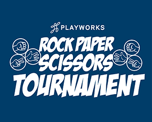 Rock Paper Scissors logo