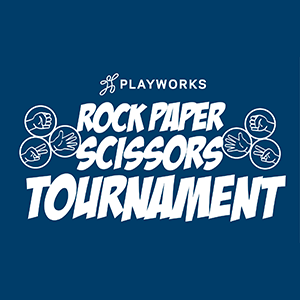 Rock Paper Scissors logo