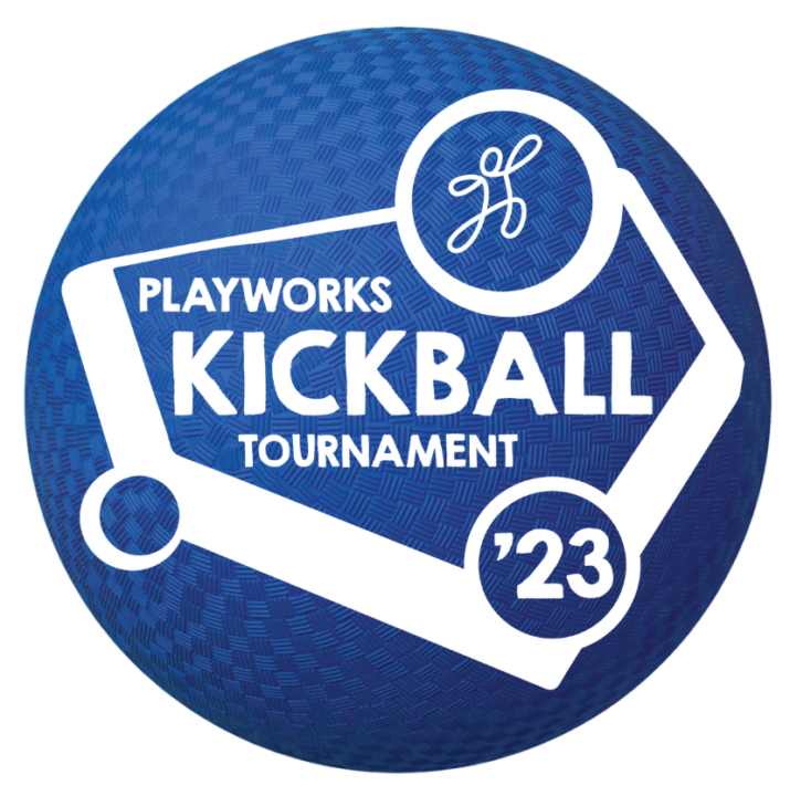 2023 Annual Playworks Wisconsin Corporate Kickball Tournament Wisconsin