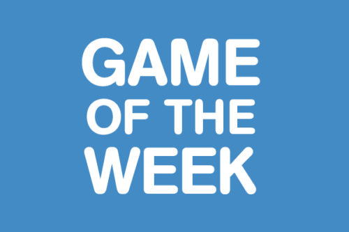 Game of the Week: Over Under Relay | Playworks