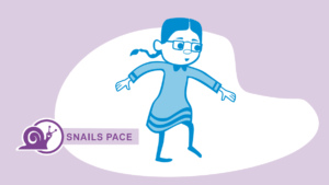 How do your students walk to class?