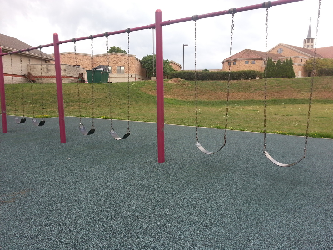 swings