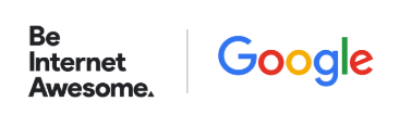 Be Internet Awesome Google logos