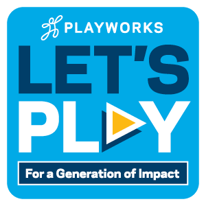 Let's Play logo