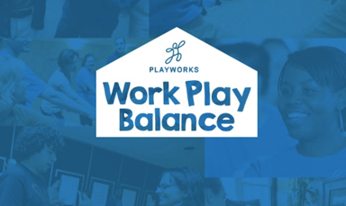Work Play Balance logo
