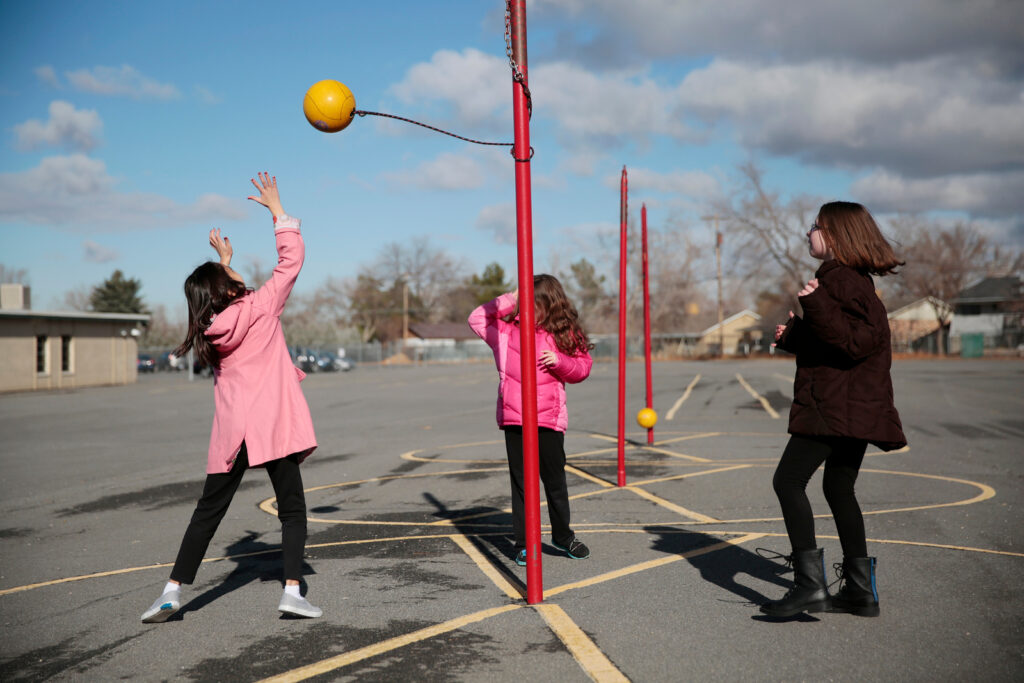 The Significance of Play in Children’s Mental Health | Playworks