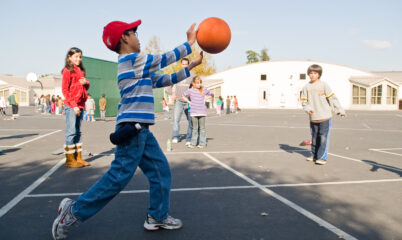 Playworks Play at Home: Popcorn - Project Play Southeast Michigan