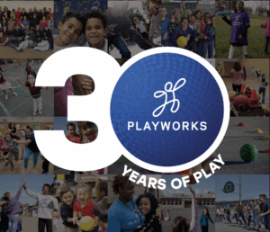 30th anniversary collage