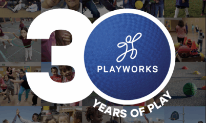 30th anniversary collage