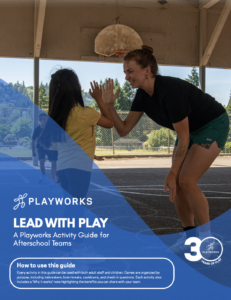 Game Guide cover