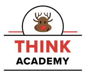 THINK Academy logo